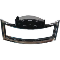 Tassenplattform in Pianowhite zu Jura E4 / E8